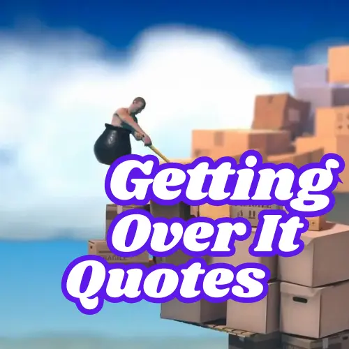 bennett foddy quotes getting over it quotes