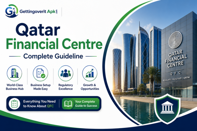 Qatar Financial Centre
