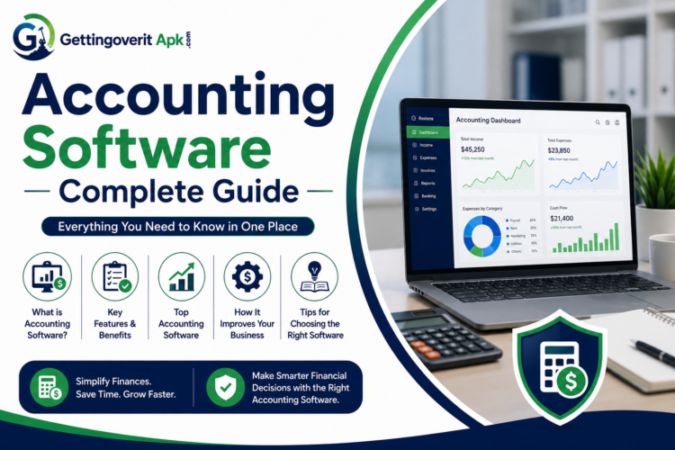 Accounting Software